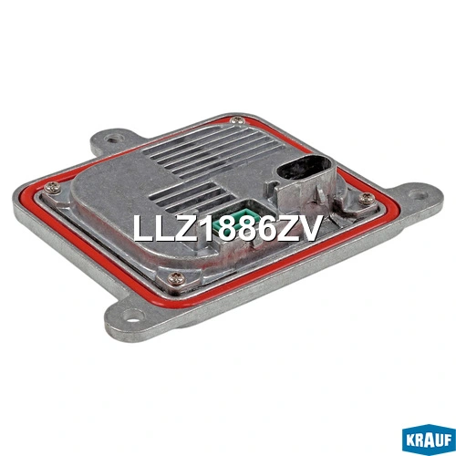 Блок управления фарой LLZ1886ZV KRAUF
