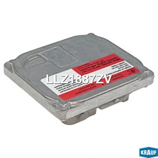 Блок управления фарой LLZ1887ZV KRAUF