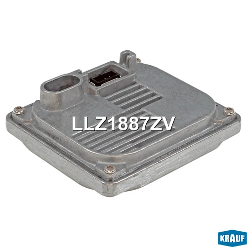 Блок управления фарой LLZ1887ZV KRAUF