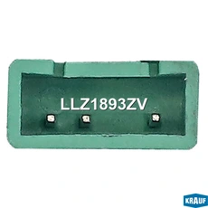 Блок управления фарой LLZ1893ZV KRAUF