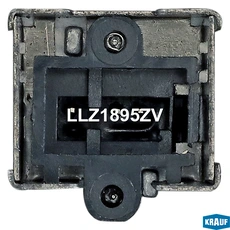 Блок управления фарой LLZ1895ZV KRAUF