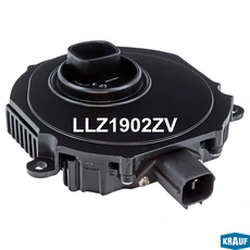 Блок управления фарой LLZ1902ZV KRAUF