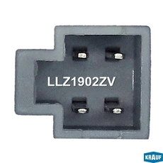 Блок управления фарой LLZ1902ZV KRAUF