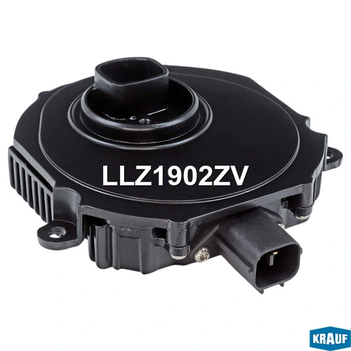 Блок управления фарой LLZ1902ZV KRAUF