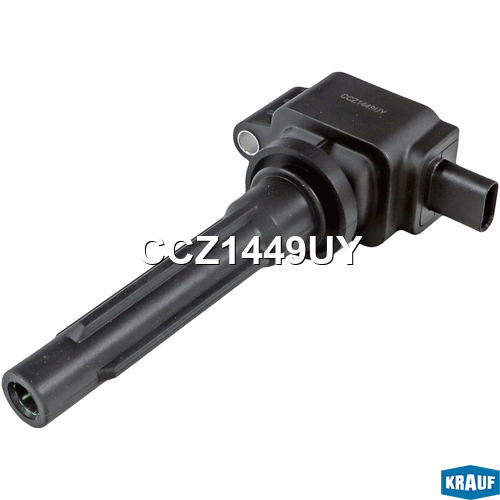 Катушка зажигания KRAUF CCZ1449UY