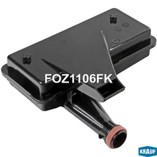 Фильтр АКПП KRAUF FOZ1106FK