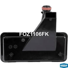 Фильтр АКПП KRAUF FOZ1106FK
