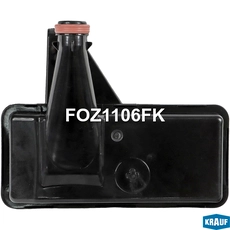 Фильтр АКПП KRAUF FOZ1106FK