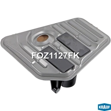 Фильтр АКПП KRAUF FOZ1127FK