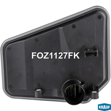 Фильтр АКПП KRAUF FOZ1127FK
