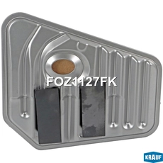Фильтр АКПП KRAUF FOZ1127FK