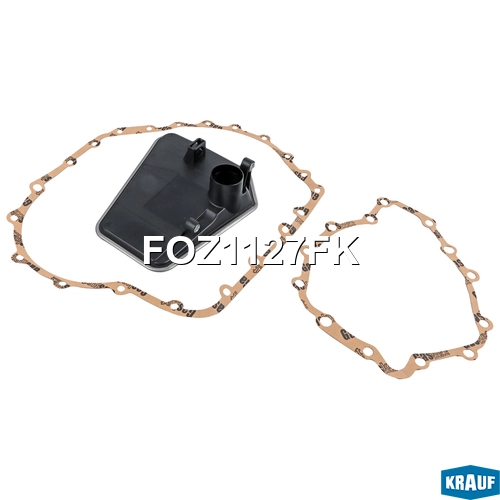 Фильтр АКПП KRAUF FOZ1127FK