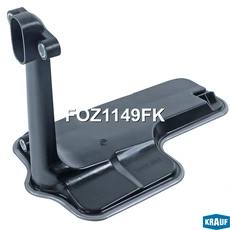 Фильтр АКПП KRAUF FOZ1149FK