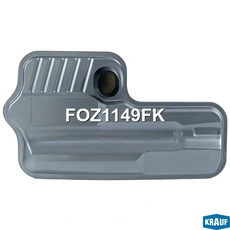 Фильтр АКПП KRAUF FOZ1149FK
