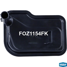 Фильтр АКПП KRAUF FOZ1154FK