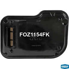 Фильтр АКПП KRAUF FOZ1154FK