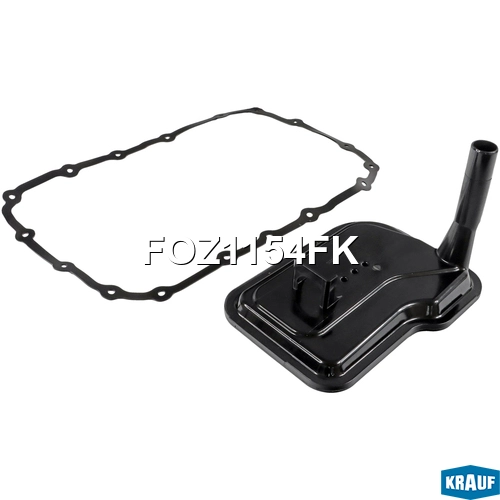 Фильтр АКПП KRAUF FOZ1154FK