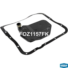 Фильтр АКПП KRAUF FOZ1157FK