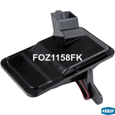 Фильтр АКПП KRAUF FOZ1158FK
