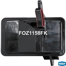 Фильтр АКПП KRAUF FOZ1158FK