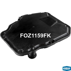Фильтр АКПП KRAUF FOZ1159FK