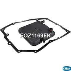 Фильтр АКПП KRAUF FOZ1169FK