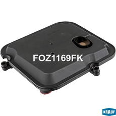 Фильтр АКПП KRAUF FOZ1169FK