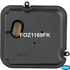Фильтр АКПП KRAUF FOZ1169FK