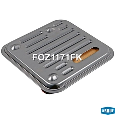 Фильтр АКПП KRAUF FOZ1171FK