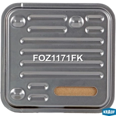Фильтр АКПП KRAUF FOZ1171FK