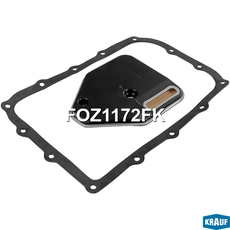 Фильтр АКПП KRAUF FOZ1172FK