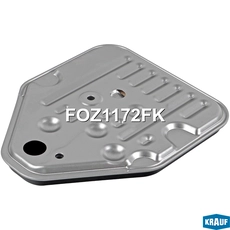 Фильтр АКПП KRAUF FOZ1172FK