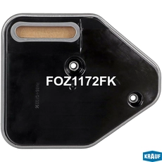 Фильтр АКПП KRAUF FOZ1172FK