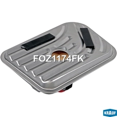 Фильтр АКПП KRAUF FOZ1174FK