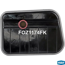 Фильтр АКПП KRAUF FOZ1174FK