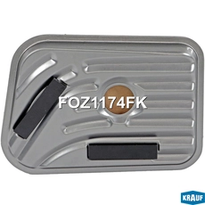 Фильтр АКПП KRAUF FOZ1174FK