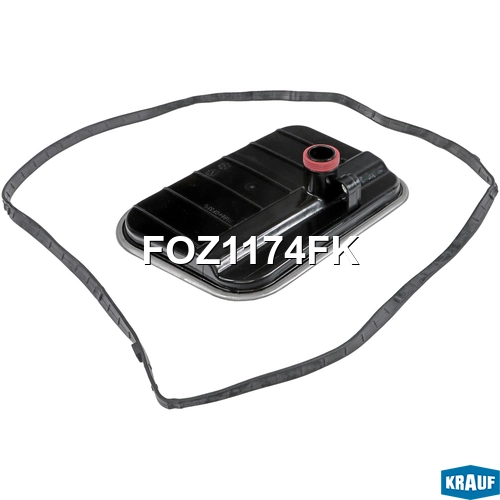 Фильтр АКПП KRAUF FOZ1174FK
