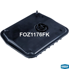 Фильтр АКПП KRAUF FOZ1176FK