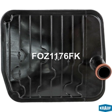 Фильтр АКПП KRAUF FOZ1176FK