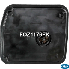 Фильтр АКПП KRAUF FOZ1176FK