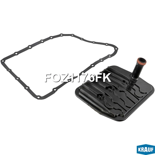 Фильтр АКПП KRAUF FOZ1176FK