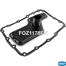 Фильтр АКПП KRAUF FOZ1178FK