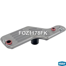 Фильтр АКПП KRAUF FOZ1178FK