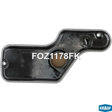 Фильтр АКПП KRAUF FOZ1178FK