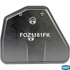Фильтр АКПП KRAUF FOZ1181FK