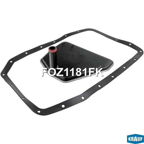 Фильтр АКПП KRAUF FOZ1181FK