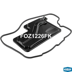 Фильтр АКПП KRAUF FOZ1226FK