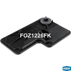 Фильтр АКПП KRAUF FOZ1226FK