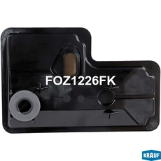 Фильтр АКПП KRAUF FOZ1226FK