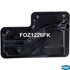 Фильтр АКПП KRAUF FOZ1226FK
